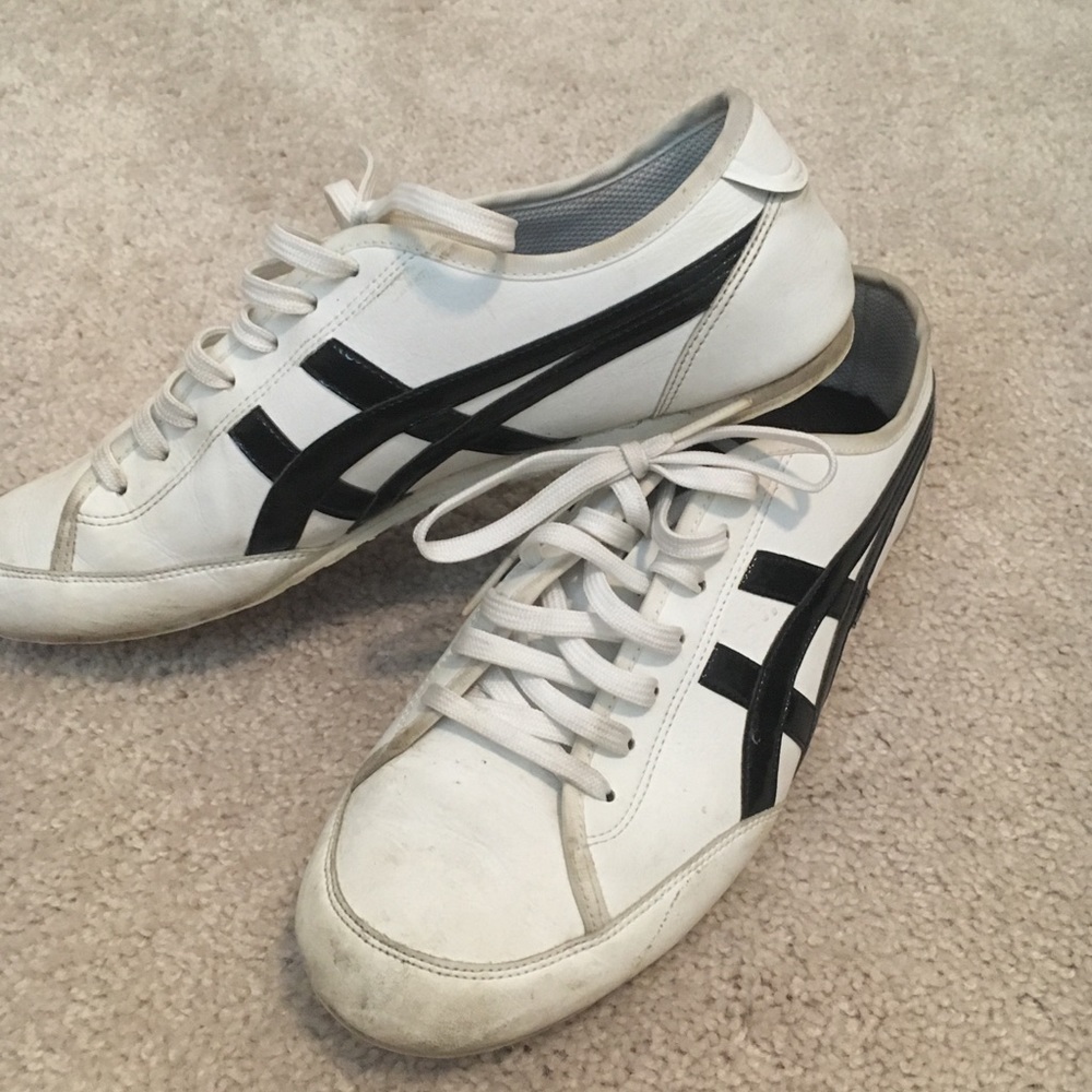 ASICS sneakers